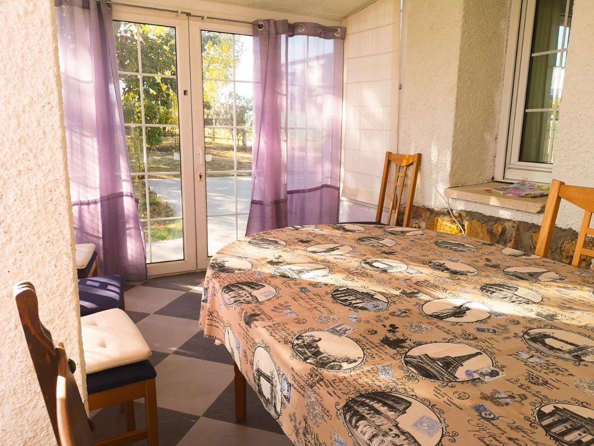 Agradable Casa Con Jardin: Casasola Villa San Cristóbal de Segovia Buitenkant foto